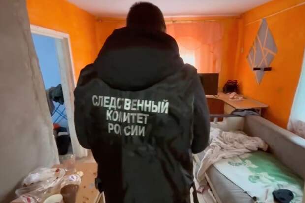 Россиянин насмерть забил сожительницу и лег спать