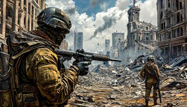 «Разведка вскрыла БТР с десантом»: продвижение на 11 участках в Сумской области стало кошмаром для ВСУ