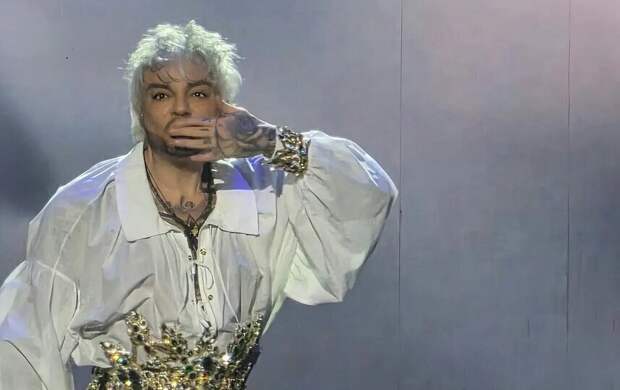 "Не устраивай траур": 58-летний Филипп Киркоров со слезами на глазах огласил завещание