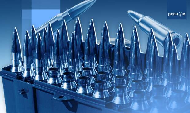 Guardian: запуск завода снарядов для Украины задержали на полгода в Британии