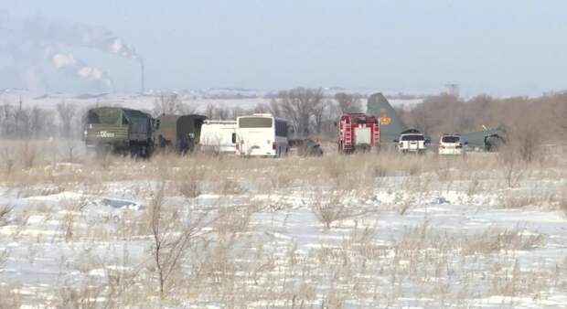 Казахстанские Силы воздушной обороны потеряли второй истребитель Су-30СМ