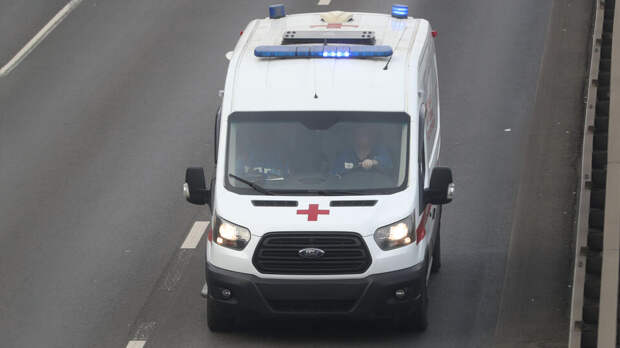 Подросток выстрелил в сверстника из сигнального пистолета в кафе в Мытищах