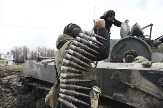 «Ростех» разработал 30-мм снаряд с управляемым подрывом