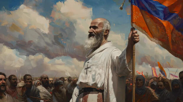 Больше всех достанется Армении. Нюансы конфликта на Ближнем Востоке