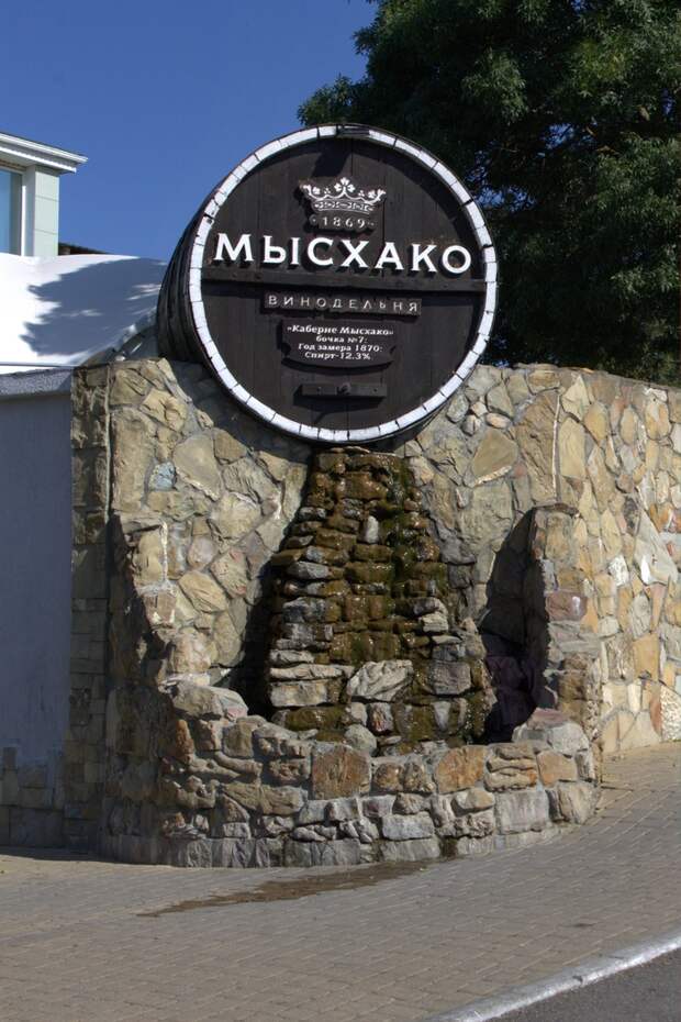 Новороссийск, туда и обратно. Часть 4