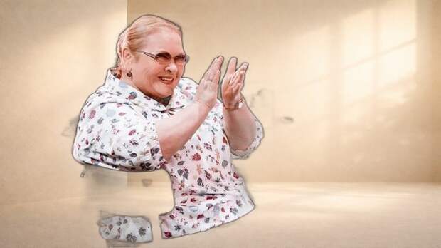 «Господь дал мне сцену, а вместе с ней – сына»: как 74-летняя Нина Усатова сумела обрести семью, но лишь недавно увидела сына женатым