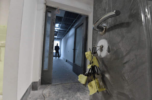 Для молодых семей предложили ввести льготу по оплате капремонта