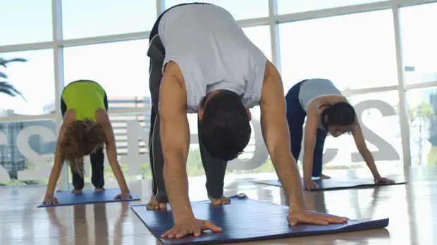 Минздрав поддержал идею обязать компании оплачивать работникам фитнес