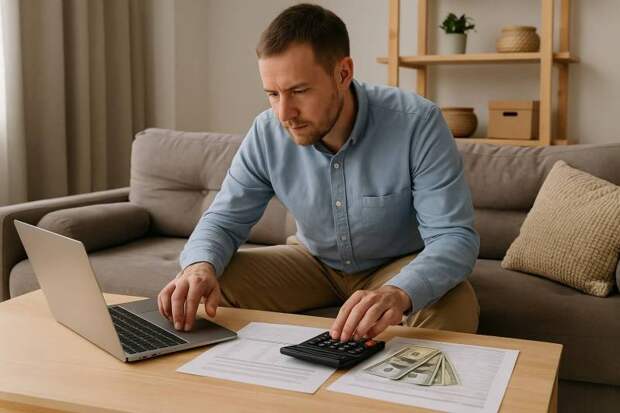 Вклады на сегодня для краткого горизонта (1–3 месяца): где держать «под подушкой» без потери доходности