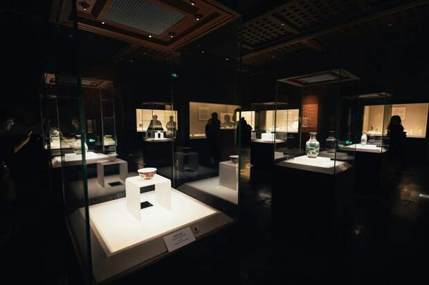 В Елабуге открылся обновленный Музей-мастерская декоративно-прикладного искусства