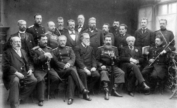 Оружиеведение и оружиеведы. Размышления охотника