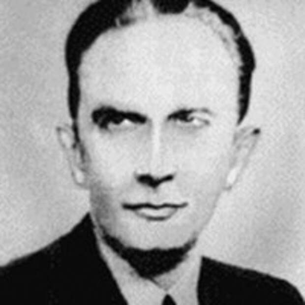 перебежчик