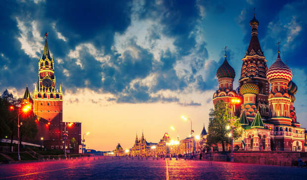 Крупнейший по населению город города, интересное, россия, факты