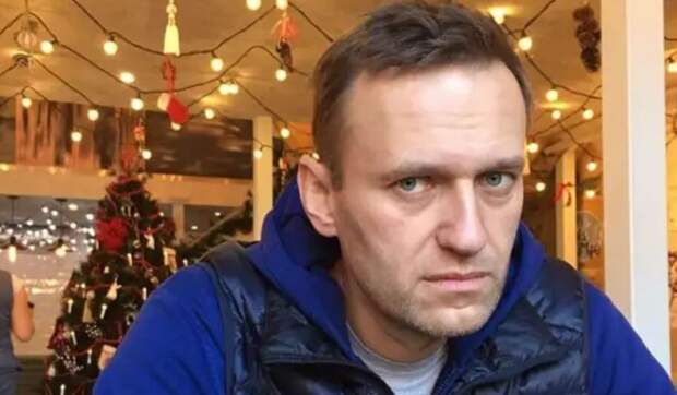 СМИ: ФСИН объявила Алексея Навального в федеральный розыск