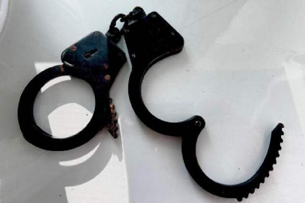 В Тамбовской области трех полицейских арестовали за превышение должностных полномочий