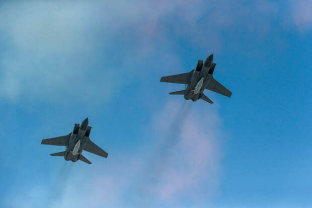 На Западе указали на способность России уничтожить все авиабазы Финляндии за 24 часа