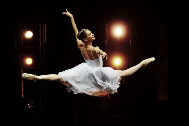 Всем шпагат! Действительно ли он так всем нужен?