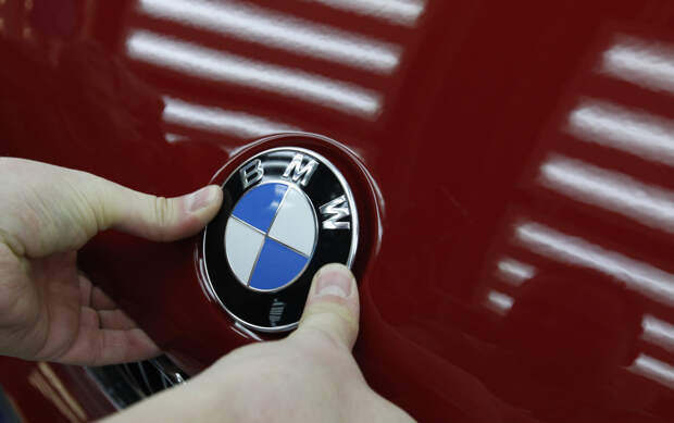 BMW защитит механическую трансмиссию от лихачей