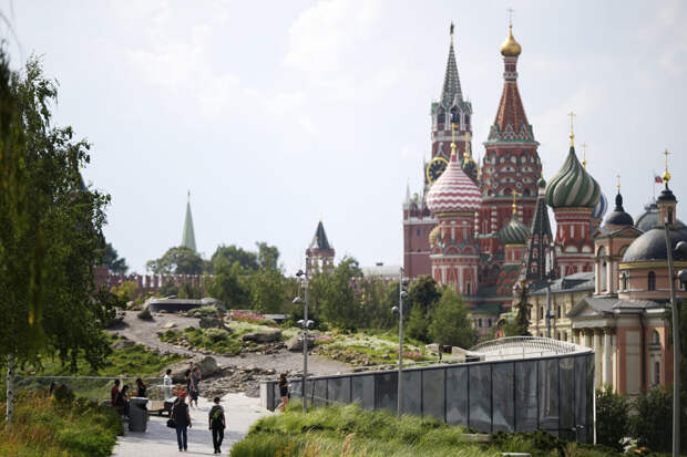 Планы на День России 2024: куда сходить и что делать 12 июня