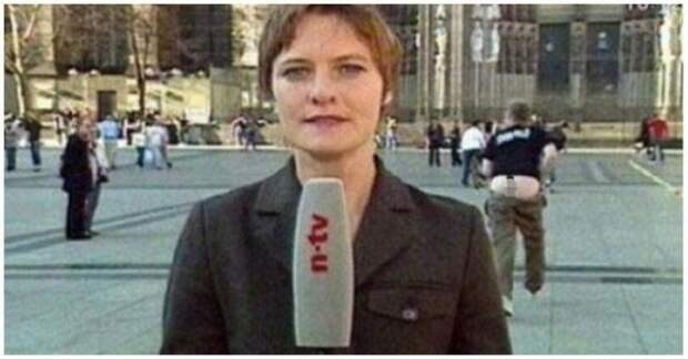 Самые внимательные знают, что задний план фотографий богат на сюрпризы детали, задний план, прикол, присмотрись, фото, юмор