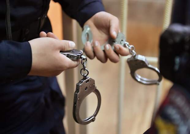 В российском городе арестовали покупавшего человеческие органы мужчину
