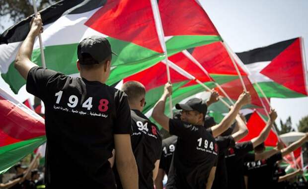 Александр Широкорад: Первую арабо-израильскую войну с блеском выиграл товарищ Сталин