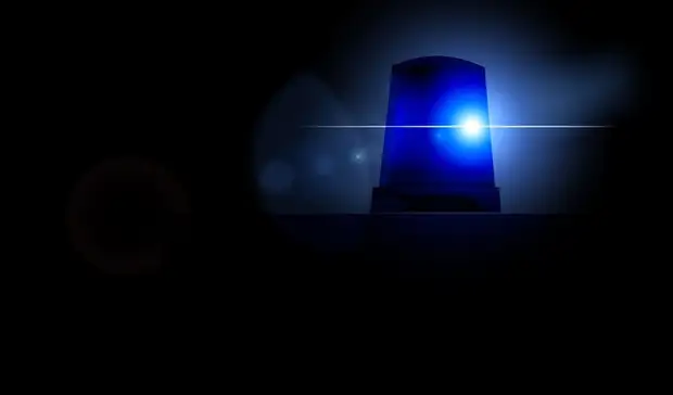 В Саракташе молодой водитель сбил пенсионерку