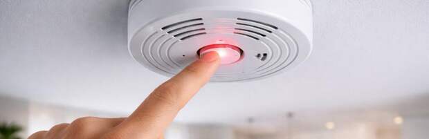 Безопасность жилья: в Мангистауской области рекомендуют установить извещатели