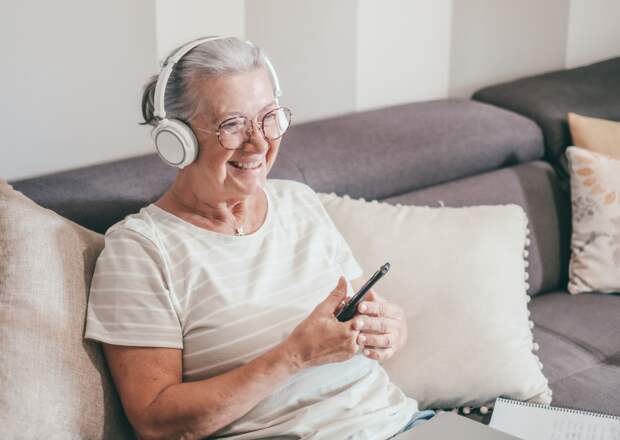 Выявлен простой способ улучшить сон и память в пожилом возрасте