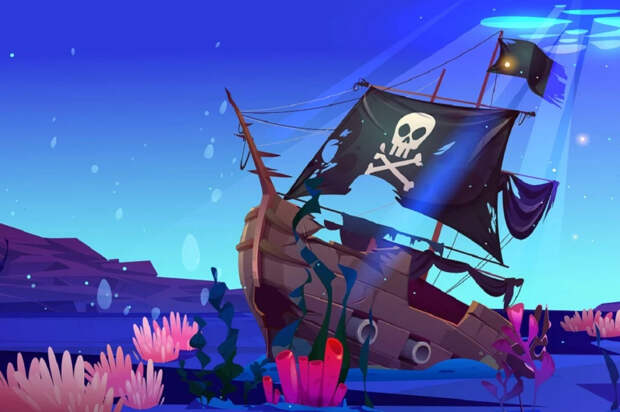 Зачем моряки спали в гамаках: главные причины традиции