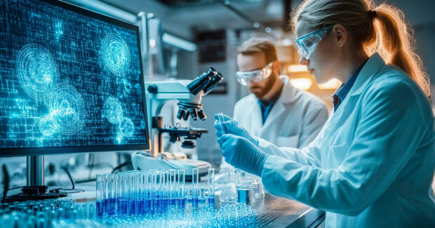 Выявлены два новых вируса животных, потенциально глобально угрожающих людям