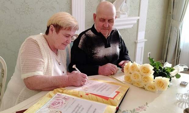 58 семейных пар Поморья приняли участие в проекте «Крепкая семья» в 2026 году