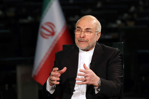 WSJ: спикер парламента и глава МИД Ирана исключены из списка целей США