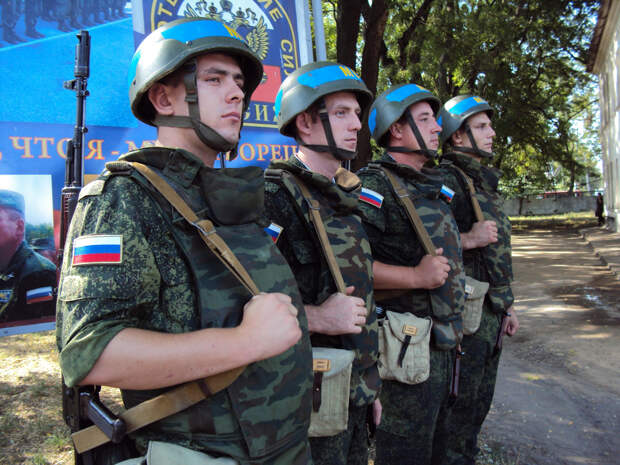 Молдавия выбрала Запад. Сколько из-за этого потеряет Россия