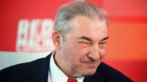 Третьяк: «Хотим сыграть со студенческими американскими командами, закинули удочку. Нам надо с чего-то начать»