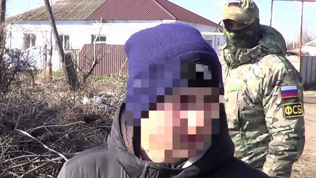 Украинский омбудмен просит данные о задержанных в Крыму подростках