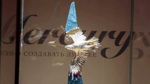 Объявлен шорт-лист кинопремии «Золотой орел»