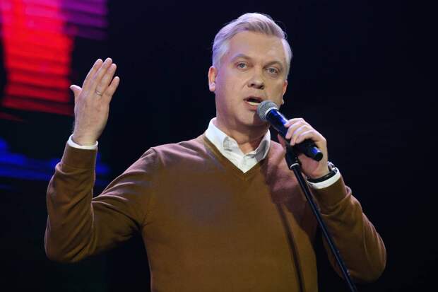 Стало известно о многомиллионном детоксе Светлакова