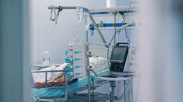 Медсестра из США рассказала о встрече со смертью у кровати пациента