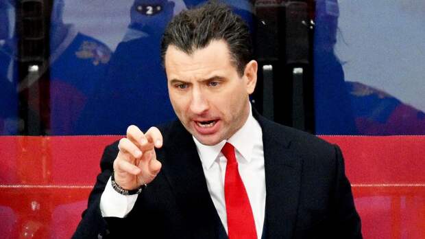 Ротенберг — о победе сборной США на ОИ: «Это наши наработки. Американцы их взяли и скопировали»