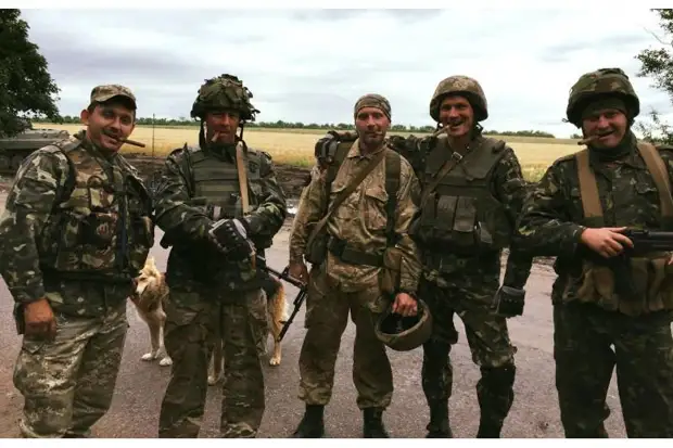 Бездушное "милосердие" Запада