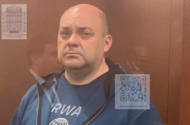 Экс-губернатор Смирнов попросил прощения у курян в суде