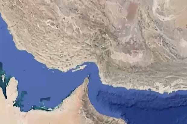 Зачистка началась: США открыли огонь в Ормузском проливе