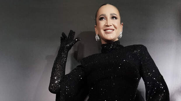 «Я не удивлюсь, если реально скоро куплю»: Бузова задумалась о пельменном бизнесе