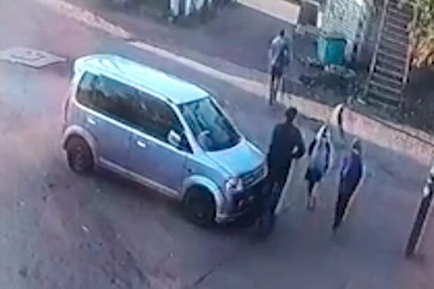 Соседка рассказала о семье одной из убитых в Киселевске десятилетних девочек