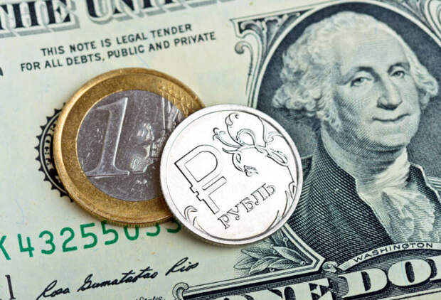 Что будет с рублем – США и ОПЕК привлеки нефть к дефициту