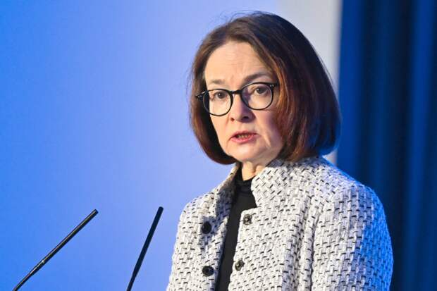 В ЦБ оценили влияние войны на Ближнем Востоке на экономику России