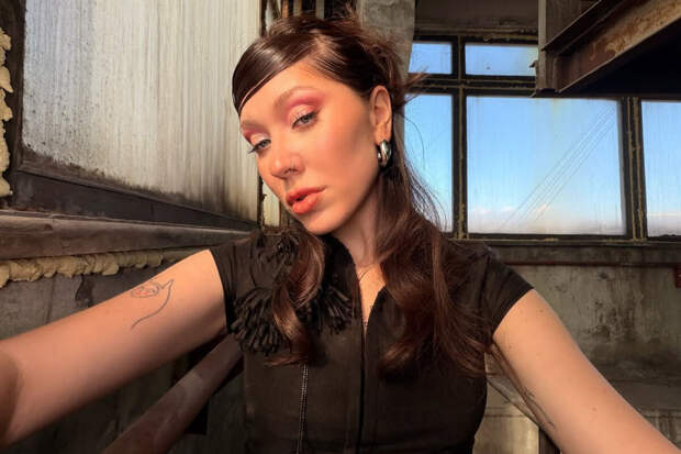 Солистка Settlers Яна Шелпакова заявила, что миссия музыки в спасении людей