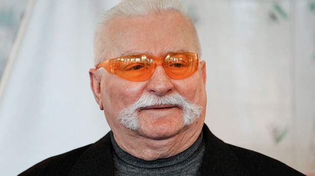 Бывший президент Польши пожаловался на свою пенсию