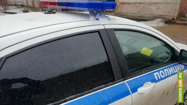 В ГИБДД Череповца подвели итоги массовых проверок на дорогах